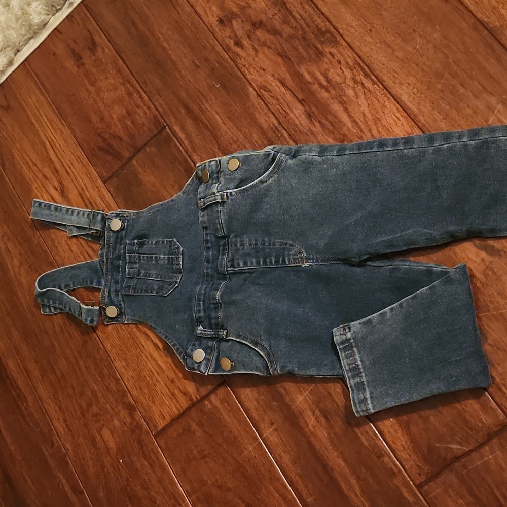 Overalls